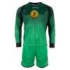 Prep GK Set - Green Thumbnail