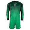 Prep GK Set - Green Thumbnail