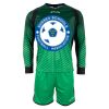 Prep GK Set - Green Thumbnail