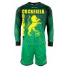 Prep GK Set - Green Thumbnail