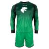 Prep GK Set - Green Thumbnail