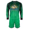 Prep GK Set - Green Thumbnail