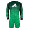 Prep GK Set - Green Thumbnail