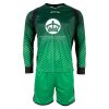 Prep GK Set - Green Thumbnail