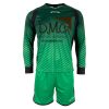 Prep GK Set - Green Thumbnail