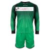 Prep GK Set - Green Thumbnail
