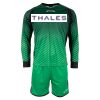 Prep GK Set - Green Thumbnail