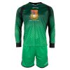 Prep GK Set - Green Thumbnail
