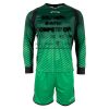 Prep GK Set - Green Thumbnail