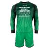 Prep GK Set - Green Thumbnail