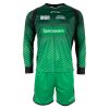 Prep GK Set - Green Thumbnail