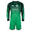 Prep GK Set - Green Thumbnail