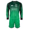 Prep GK Set - Green Thumbnail