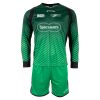 Prep GK Set - Green Thumbnail