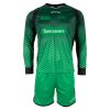 Prep GK Set - Green Thumbnail