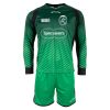 Prep GK Set - Green Thumbnail