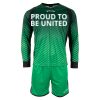 Prep GK Set - Green Thumbnail