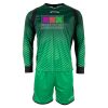Prep GK Set - Green Thumbnail