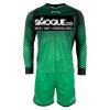 Prep GK Set - Green Thumbnail