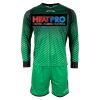 Prep GK Set - Green Thumbnail
