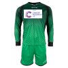 Prep GK Set - Green Thumbnail