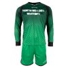 Prep GK Set - Green Thumbnail