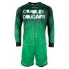 Prep GK Set - Green Thumbnail