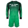 Prep GK Set - Green Thumbnail