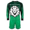 Prep GK Set - Green Thumbnail
