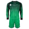 Prep GK Set - Green Thumbnail