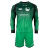 Prep GK Set - Green Thumbnail