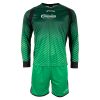 Prep GK Set - Green Thumbnail