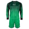 Prep GK Set - Green Thumbnail