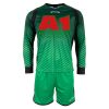 Prep GK Set - Green Thumbnail