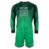 Prep GK Set - Green Thumbnail