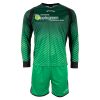 Prep GK Set - Green Thumbnail