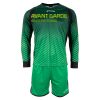 Prep GK Set - Green Thumbnail