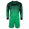 Prep GK Set - Green Thumbnail