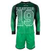 Prep GK Set - Green Thumbnail