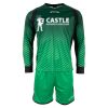 Prep GK Set - Green Thumbnail