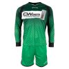 Prep GK Set - Green Thumbnail