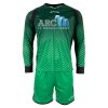 Prep GK Set - Green Thumbnail