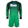 Prep GK Set - Green Thumbnail