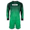 Prep GK Set - Green Thumbnail