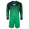 Prep GK Set - Green Thumbnail