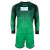 Prep GK Set - Green Thumbnail