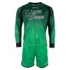Prep GK Set - Green Thumbnail
