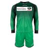 Prep GK Set - Green Thumbnail