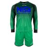 Prep GK Set - Green Thumbnail