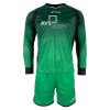 Prep GK Set - Green Thumbnail